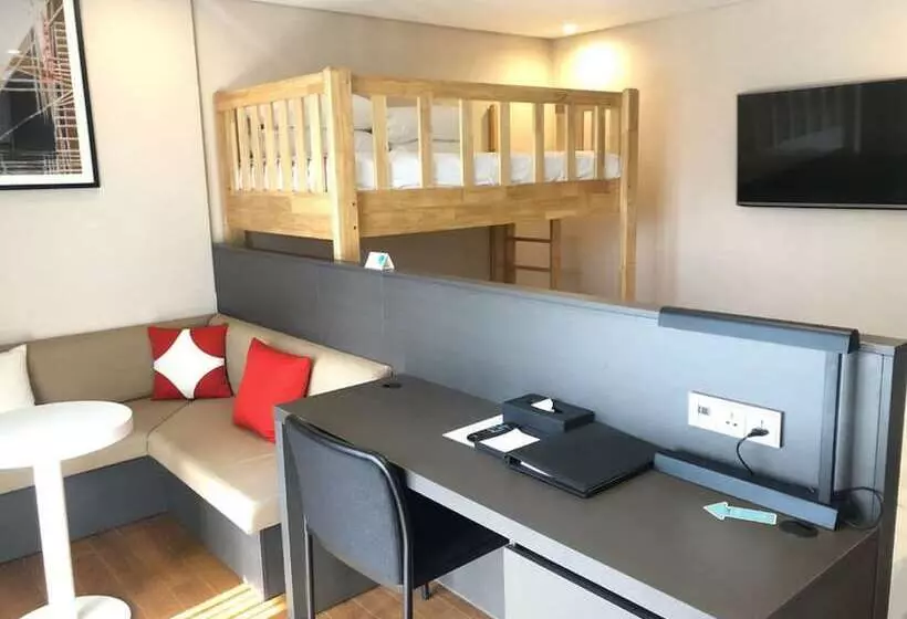 Fotos del hotel Arban City:  24