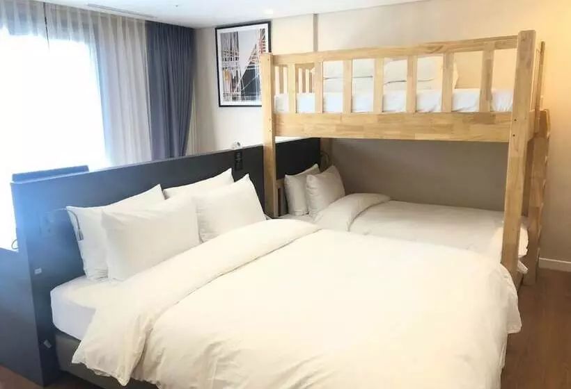 Fotos del hotel Arban City:  7