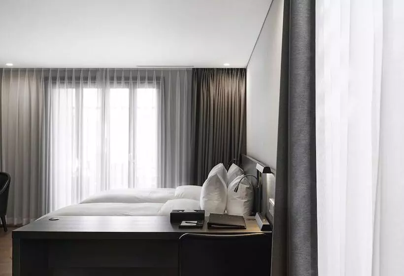 Fotos del hotel Arban City:  20