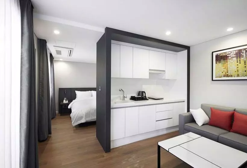 Fotos del hotel Arban City:  19