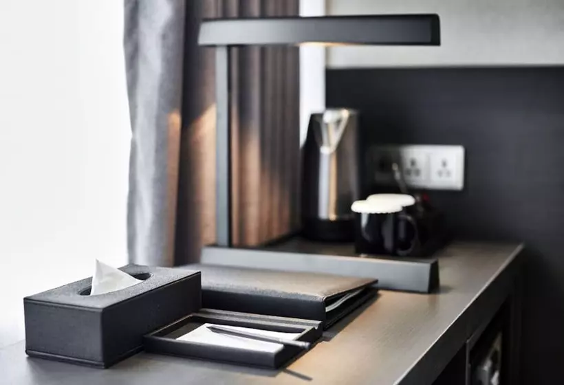 Fotos del hotel Arban City:  23