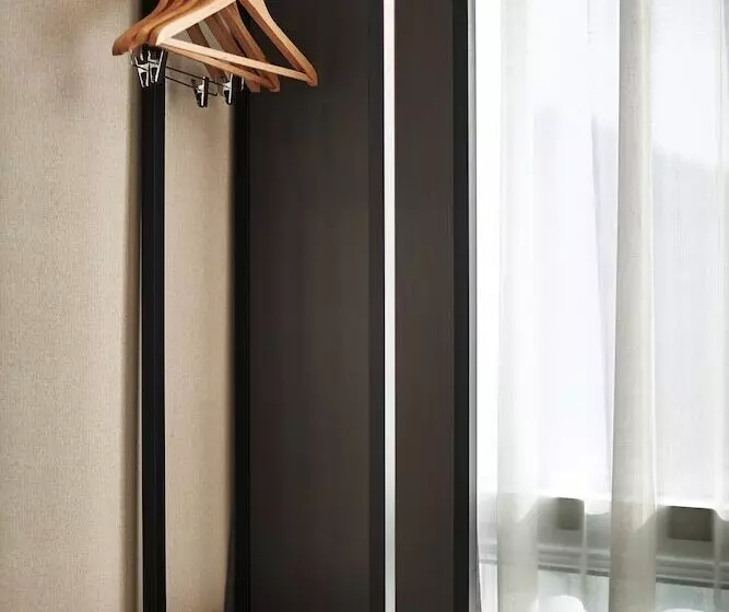 Fotos del hotel Arban City:  25