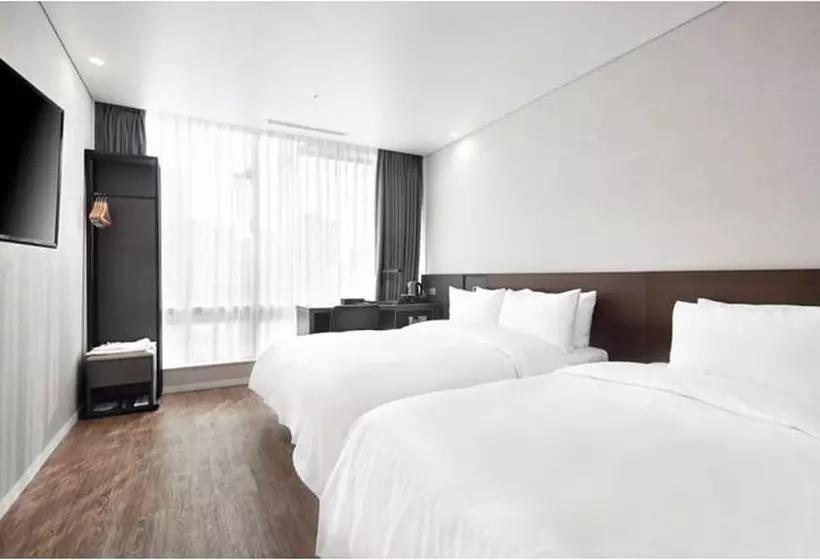 Fotos del hotel Arban City:  17