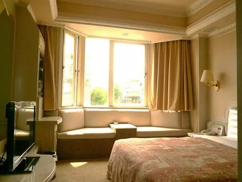 Fotos del hotel Hau Shuang:  2