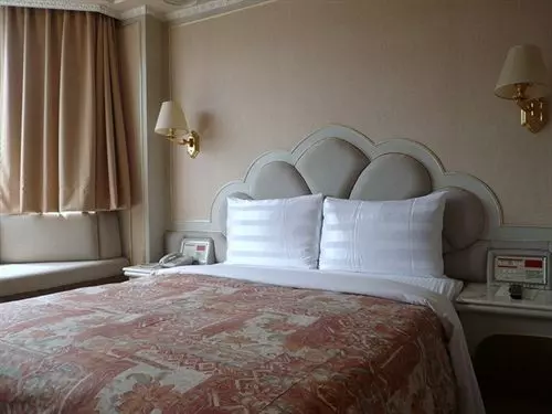 Fotos del hotel Hau Shuang:  9