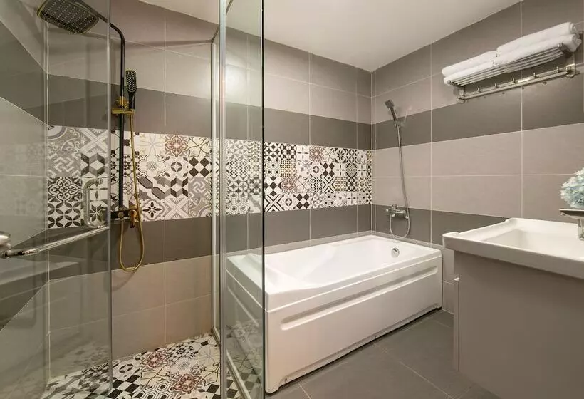 Fotos del hotel Hoian Nostalgia  & Spa:  9