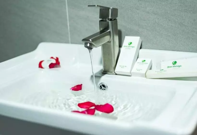 Fotos del hotel Hoian Nostalgia  & Spa:  11