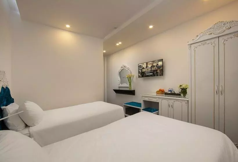 Fotos del hotel Hoian Nostalgia  & Spa:  18