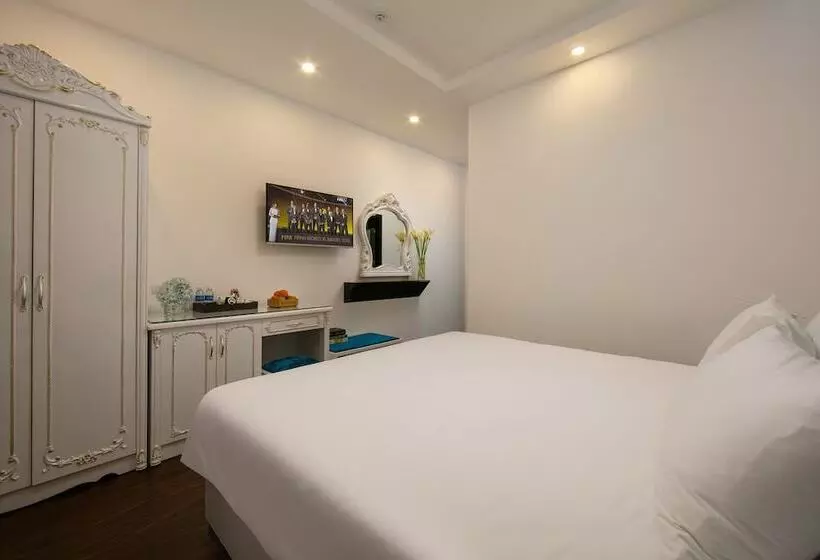 Fotos del hotel Hoian Nostalgia  & Spa:  13