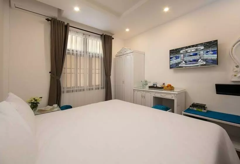 Fotos del hotel Hoian Nostalgia  & Spa:  24