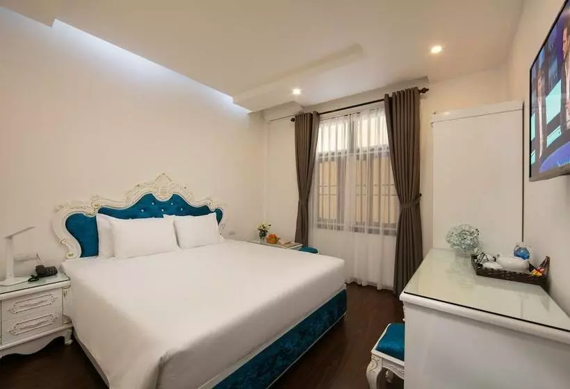 Fotos del hotel Hoian Nostalgia  & Spa:  15