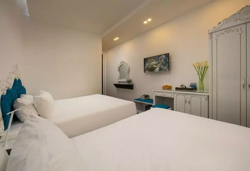 Fotos del hotel Hoian Nostalgia  & Spa:  17