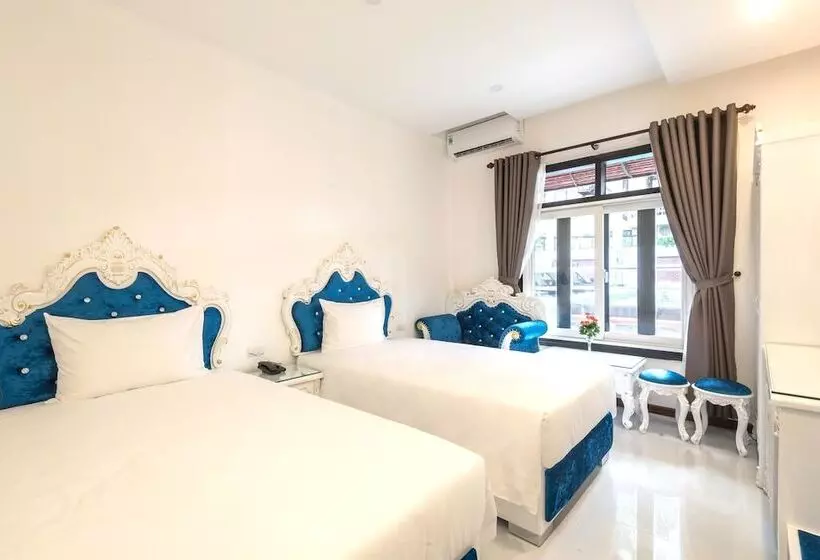 Fotos del hotel Hoian Nostalgia  & Spa:  25