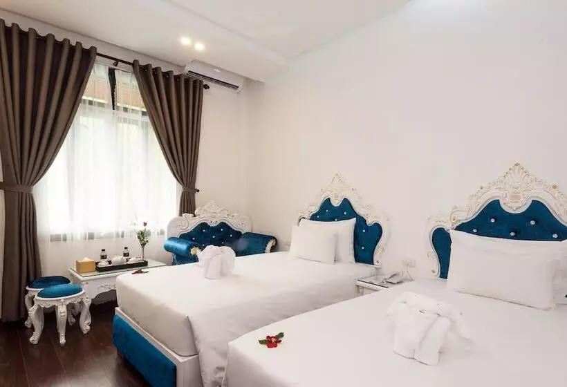 Hoian Nostalgia  & Spa