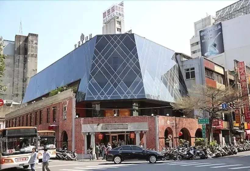 Fotos del hotel Moon Lake:  9