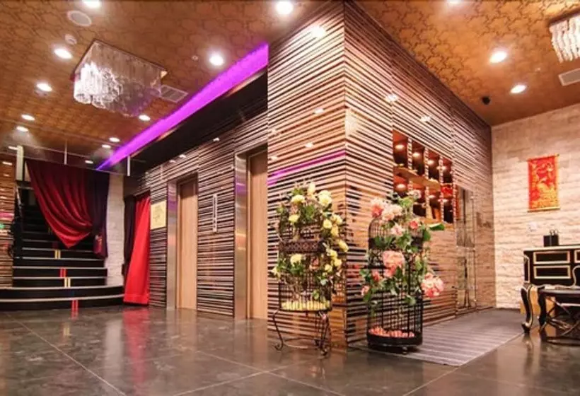 Fotos del hotel Moon Lake:  14