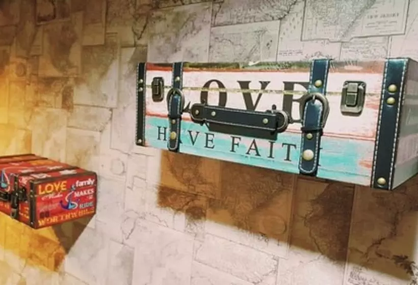 Fotos del hotel Moon Lake:  11