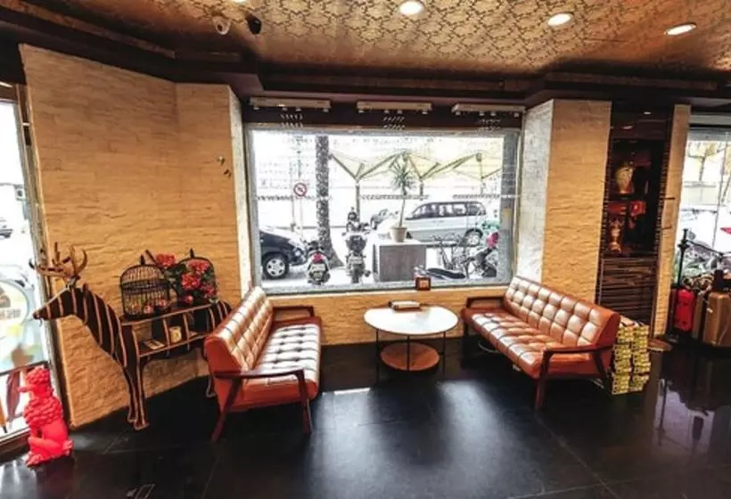 Fotos del hotel Moon Lake:  6