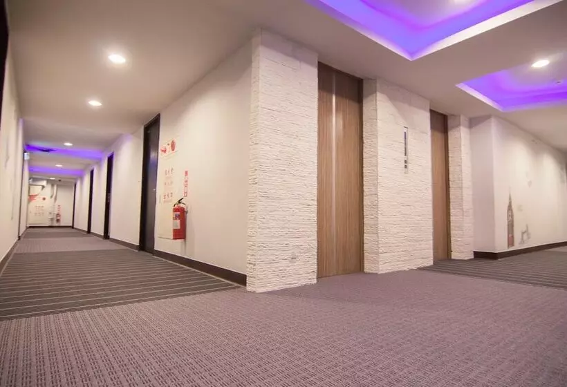 Fotos del hotel Moon Lake:  4