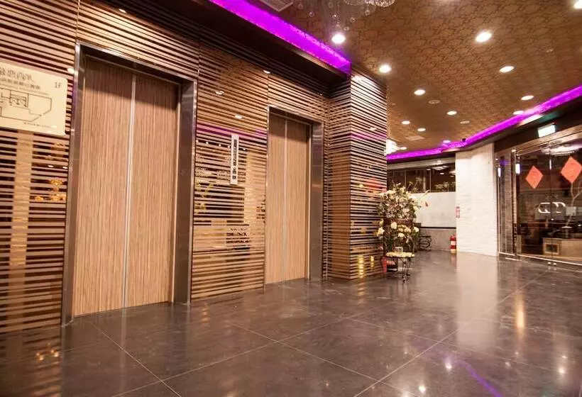 Fotos del hotel Moon Lake:  15