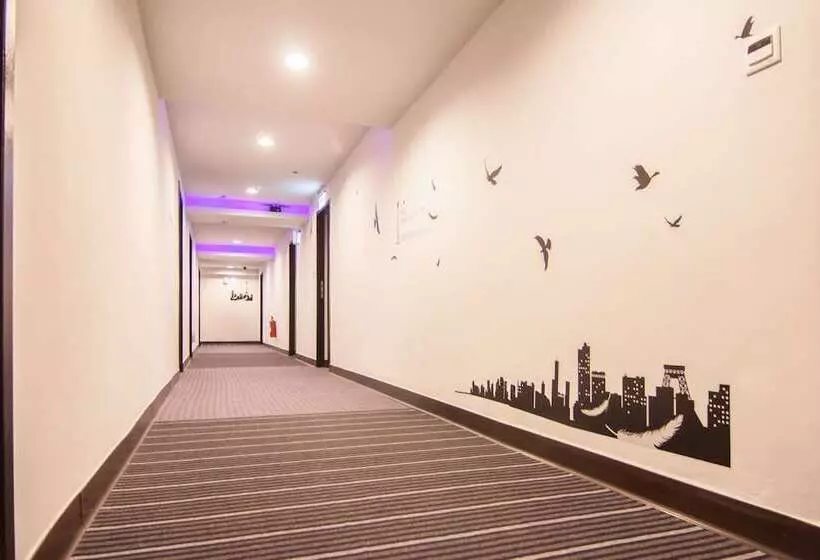 Fotos del hotel Moon Lake:  10