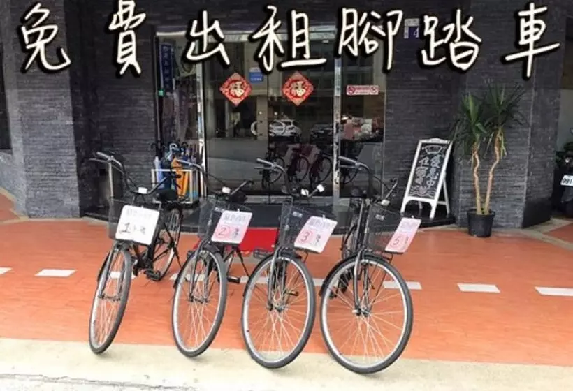 Fotos del hotel Moon Lake:  13