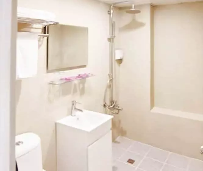 Fotos del hotel Moon Lake:  7