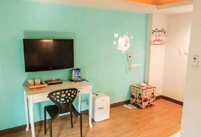 Fotos del hotel Moon Lake:  2