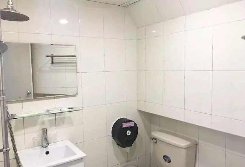 Fotos del hotel Moon Lake:  12