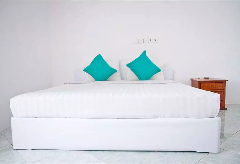 Fotos del hotel OC Hotel:  2