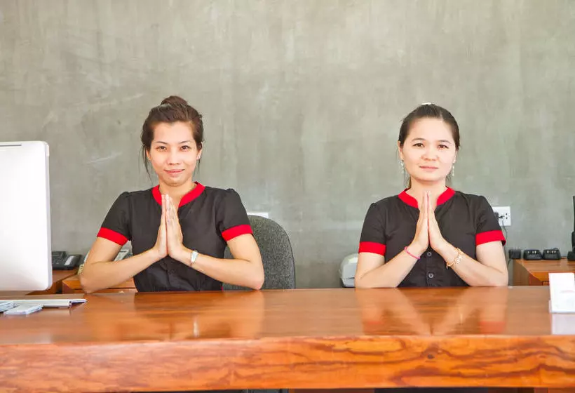 Fotos del hotel OC Hotel:  13