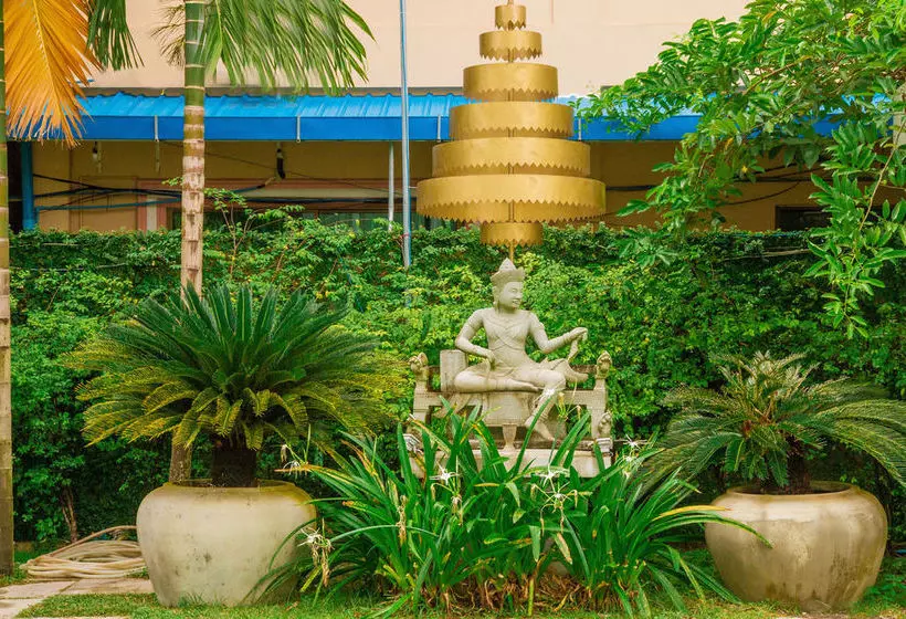 Fotos del hotel OC Hotel:  6