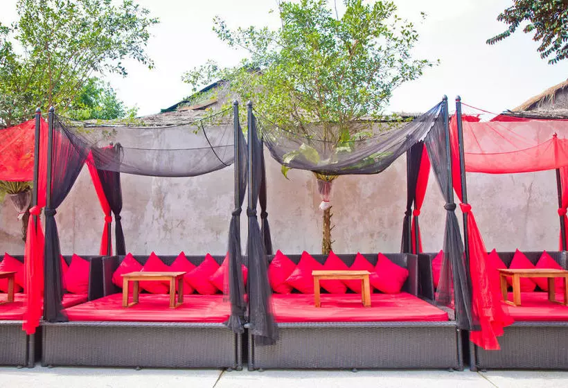 Fotos del hotel OC Hotel:  11