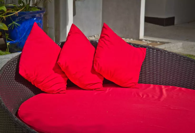 Fotos del hotel OC Hotel:  17