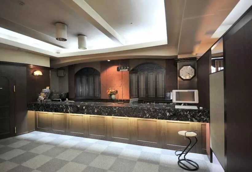 Fotos del hotel Saint Paul Nagasaki:  4