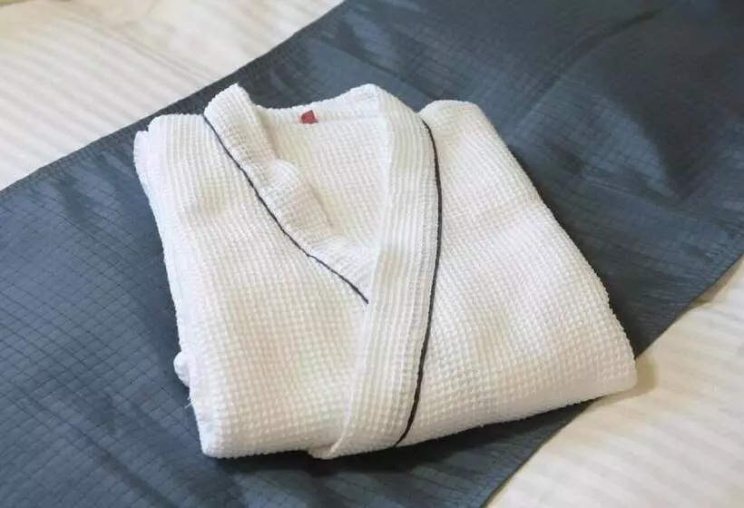 Fotos del hotel Saint Paul Nagasaki:  24