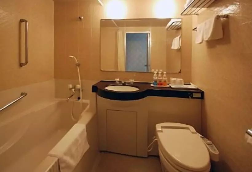 Fotos del hotel Saint Paul Nagasaki:  6