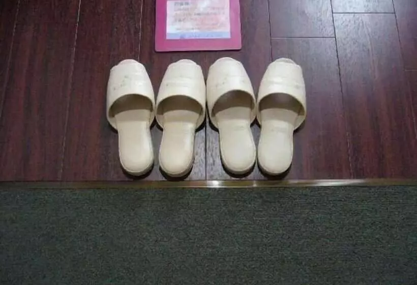 Fotos del hotel Saint Paul Nagasaki:  15