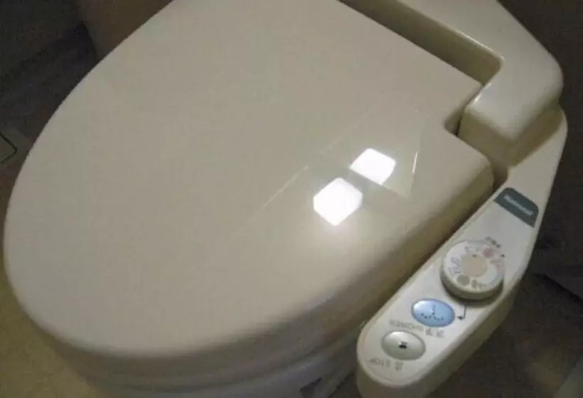 Fotos del hotel Saint Paul Nagasaki:  11