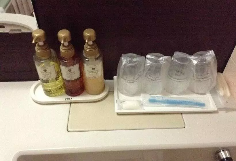 Fotos del hotel Saint Paul Nagasaki:  8