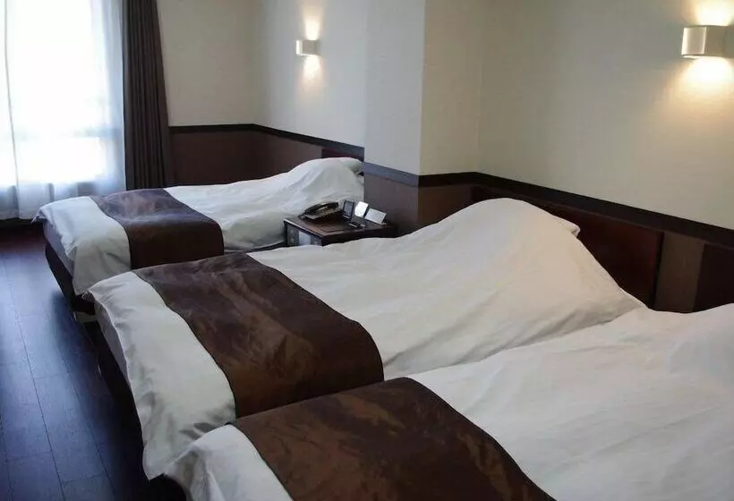 Fotos del hotel Saint Paul Nagasaki:  19