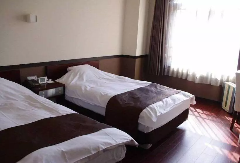 Fotos del hotel Saint Paul Nagasaki:  22