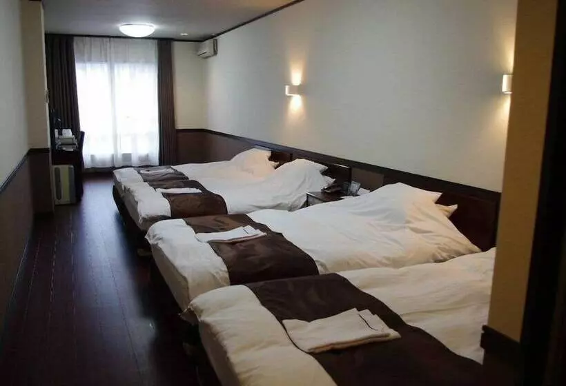 Fotos del hotel Saint Paul Nagasaki:  25