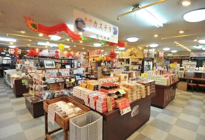 Fotos del hotel Saint Paul Nagasaki:  20