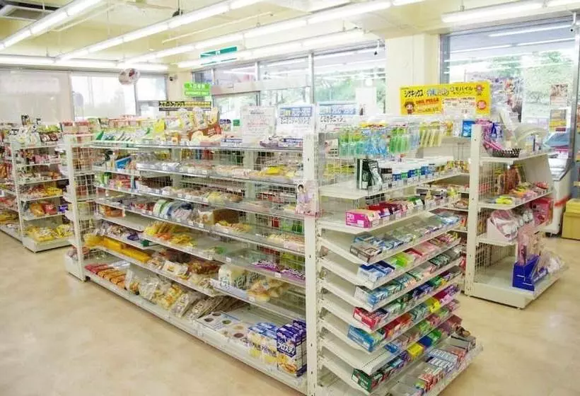 Fotos del hotel Saint Paul Nagasaki:  14