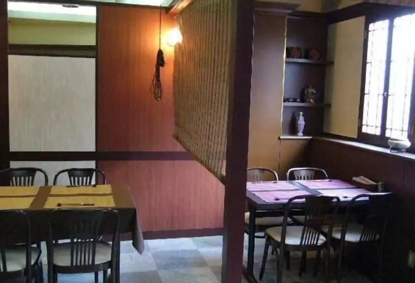 Fotos del hotel Saint Paul Nagasaki:  3