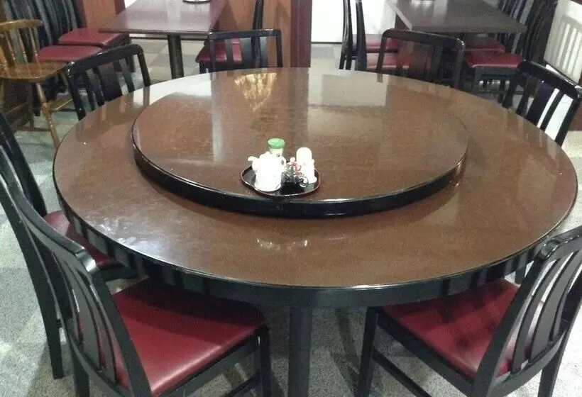 Fotos del hotel Saint Paul Nagasaki:  23