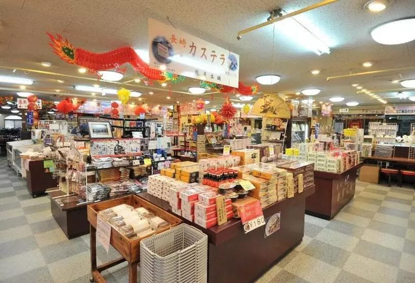 Fotos del hotel Saint Paul Nagasaki:  17