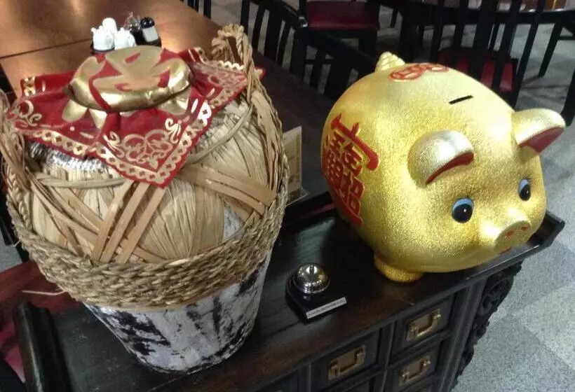 Fotos del hotel Saint Paul Nagasaki:  18