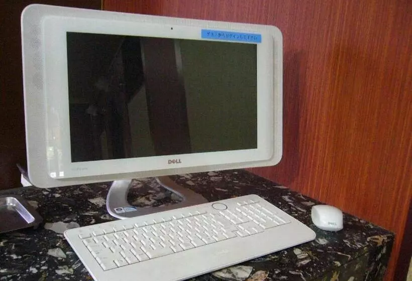 Fotos del hotel Saint Paul Nagasaki:  5